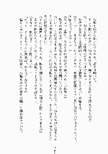 おしかけメイド隊Ⅱ, 日本語