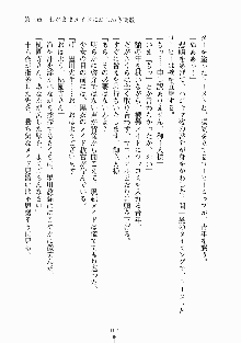 おしかけメイド隊Ⅱ, 日本語