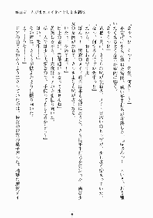 おしかけメイド隊Ⅱ, 日本語