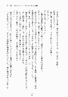 おしかけメイド隊Ⅱ, 日本語