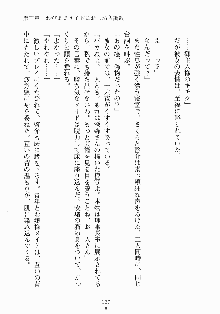 おしかけメイド隊Ⅱ, 日本語