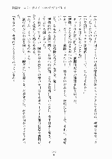 おしかけメイド隊Ⅱ, 日本語