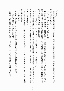 おしかけメイド隊Ⅱ, 日本語