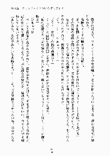 おしかけメイド隊Ⅱ, 日本語