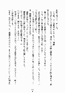 おしかけメイド隊Ⅱ, 日本語