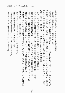 おしかけメイド隊Ⅱ, 日本語