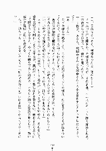 おしかけメイド隊Ⅱ, 日本語