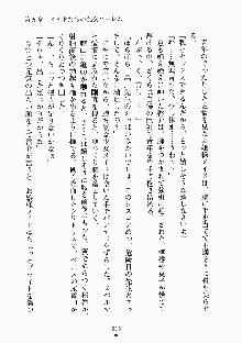 おしかけメイド隊Ⅱ, 日本語