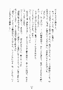 おしかけメイド隊Ⅱ, 日本語