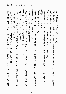 おしかけメイド隊Ⅱ, 日本語