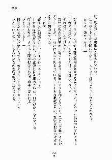 おしかけメイド隊Ⅱ, 日本語