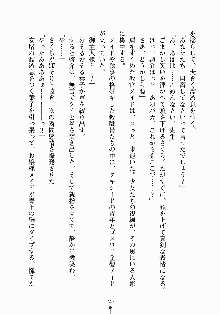 おしかけメイド隊Ⅱ, 日本語