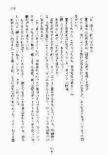 おしかけメイド隊Ⅱ, 日本語