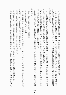 おしかけメイド隊Ⅱ, 日本語