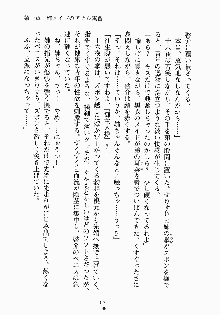 おしかけメイド隊Ⅱ, 日本語