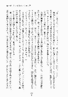 おしかけメイド隊Ⅱ, 日本語