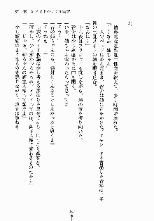 おしかけメイド隊Ⅱ, 日本語