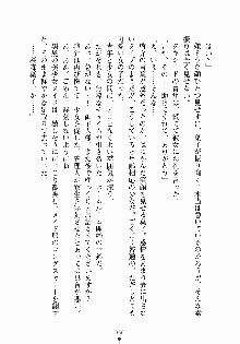 おしかけメイド隊Ⅱ, 日本語