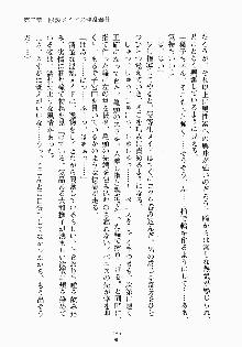 おしかけメイド隊Ⅱ, 日本語