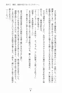 サムライいにしえーしょん 弟子と修行ざんまいの日々, 日本語