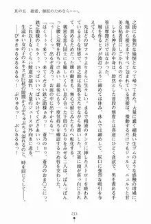 サムライいにしえーしょん 弟子と修行ざんまいの日々, 日本語