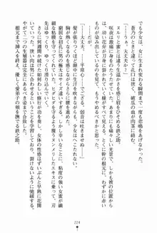 サムライいにしえーしょん 弟子と修行ざんまいの日々, 日本語