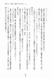 サムライいにしえーしょん 弟子と修行ざんまいの日々, 日本語