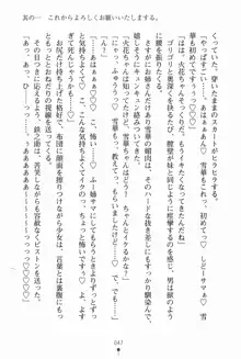 サムライいにしえーしょん 弟子と修行ざんまいの日々, 日本語