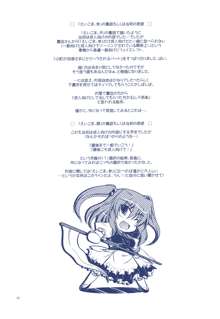 Phantasmagoria of KOMACHI ～とある二人の非日常的な記録集  「えいこま。」総集編～, 日本語