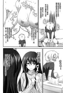 Onee-chan! Tengoku 1 Ane (decensored), 中文