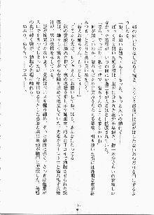 巫女さんときどきオニ, 日本語