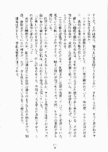 巫女さんときどきオニ, 日本語