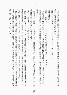 巫女さんときどきオニ, 日本語