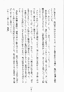 巫女さんときどきオニ, 日本語