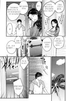 Mitsu no Tsuki Ch. 2, 한국어