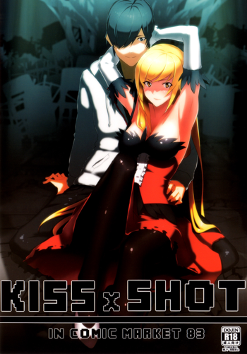 KISSxSHOT, English