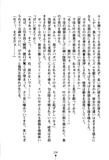 どきどきクラブボックス, 日本語