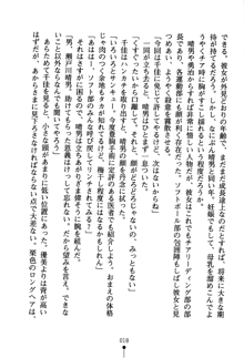 どきどきクラブボックス, 日本語