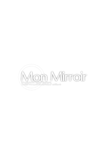 Mon Mirroir, English