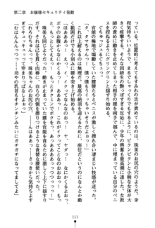 あんばらんすキッス お嬢さまお気をつけて！, 日本語