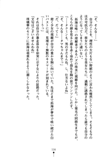 あんばらんすキッス お嬢さまお気をつけて！, 日本語