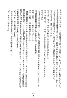 あんばらんすキッス お嬢さまお気をつけて！, 日本語