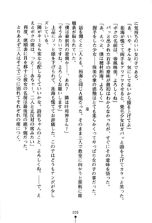 あんばらんすキッス お嬢さまお気をつけて！, 日本語