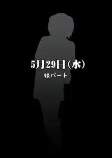 私がお父さんの性欲処理するから 父娘近親相姦物語, 日本語