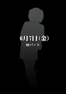 私がお父さんの性欲処理するから 父娘近親相姦物語, 日本語