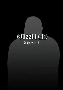 私がお父さんの性欲処理するから 父娘近親相姦物語, 日本語