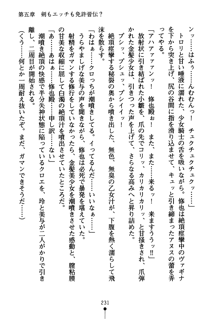 もののふガールズ 剣も恋も免許皆伝, 日本語