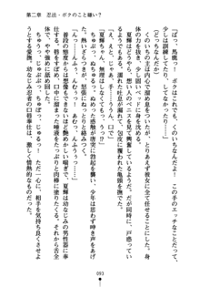 しゅごにん！ -守護忍- くのいちパラダイス, 日本語