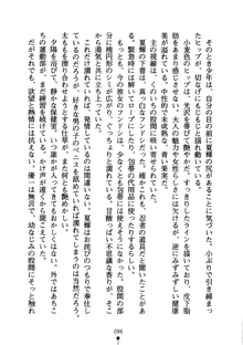 しゅごにん！ -守護忍- くのいちパラダイス, 日本語