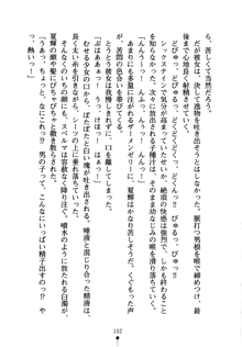 しゅごにん！ -守護忍- くのいちパラダイス, 日本語